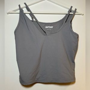 SVNDZ asymmetrical top